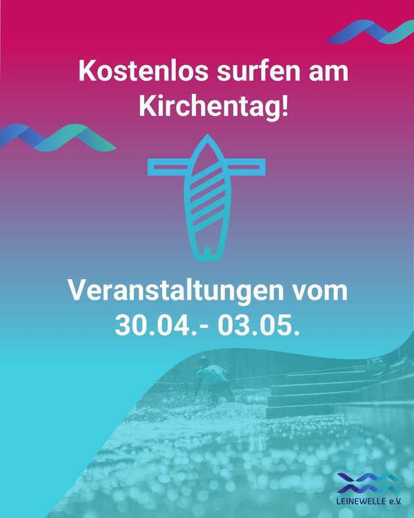 Kirchentag 25 1
