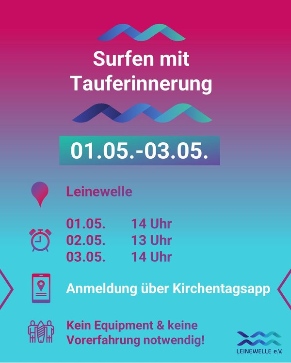 Kirchentag 25 3