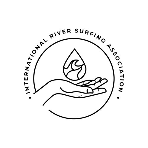 Logo International Rapid Surf Association